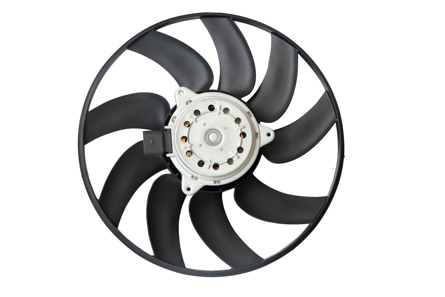 Ventola, raffreddamento motore HELLA 8EW366420-261
