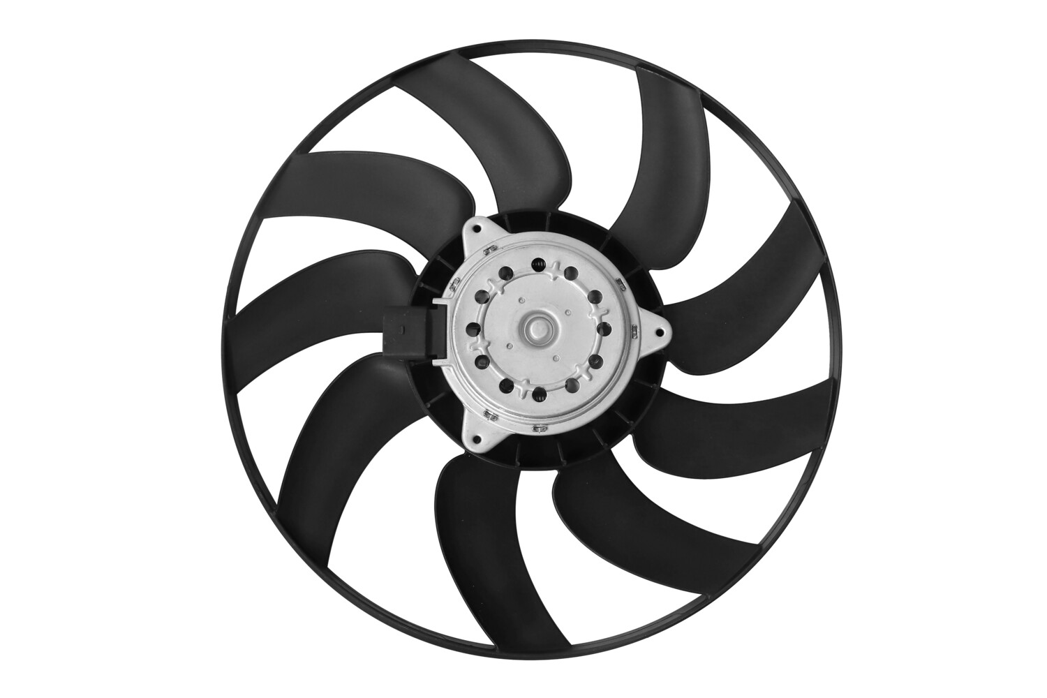Ventola, raffreddamento motore HELLA 8EW366420-271
