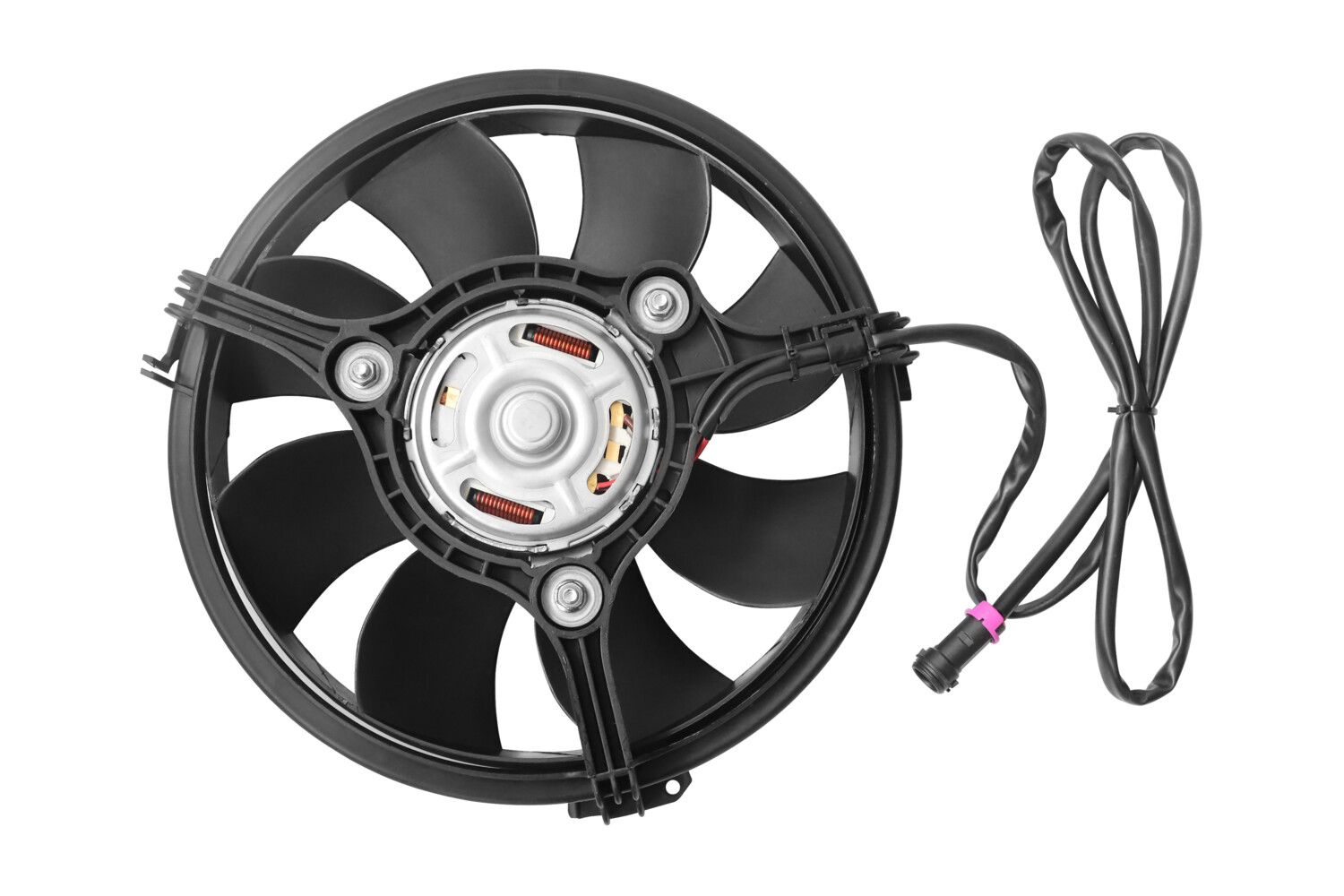 Ventola, raffreddamento motore HELLA 8EW366420-291