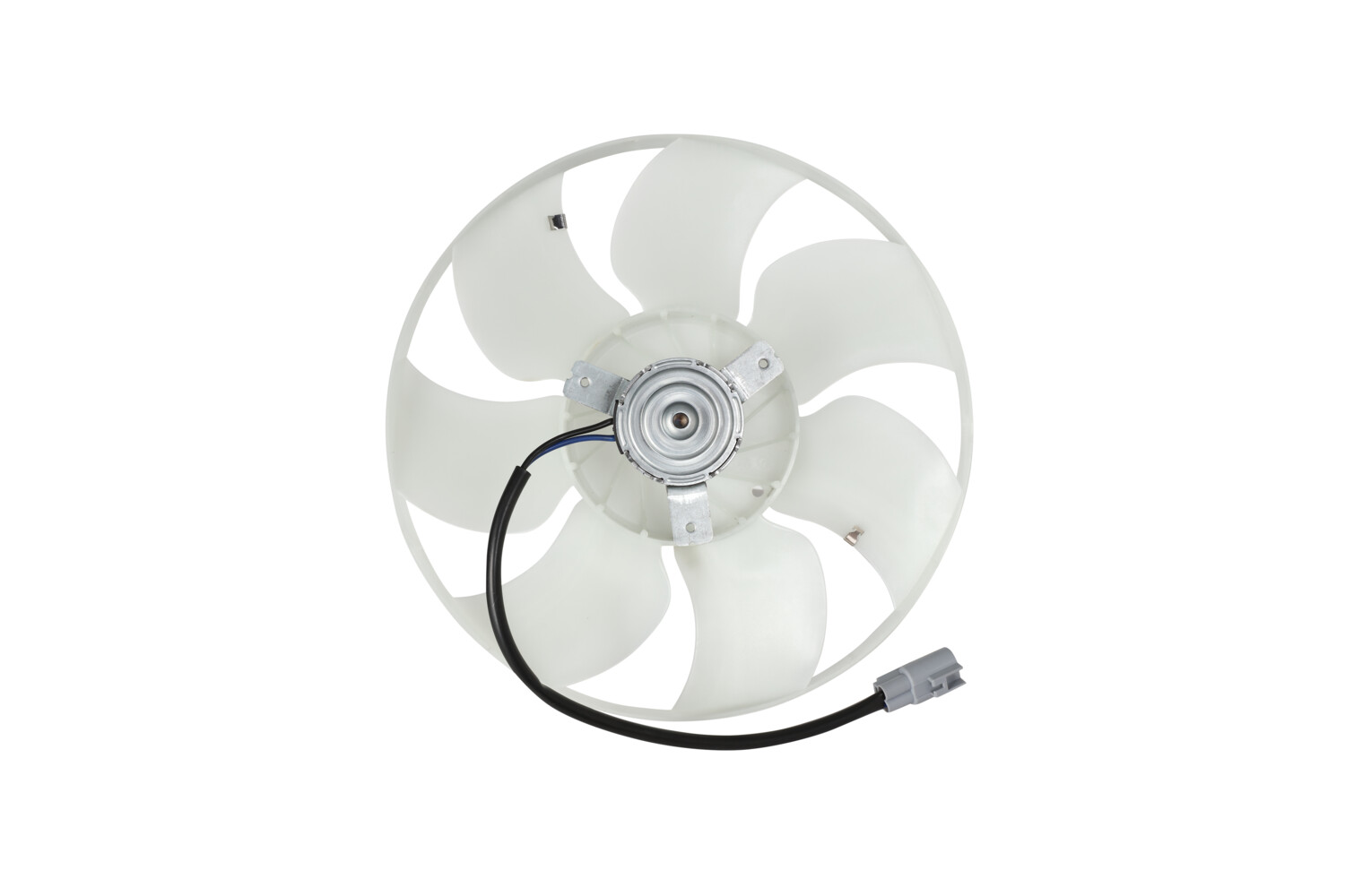 Ventola, raffreddamento motore HELLA 8EW366420-381