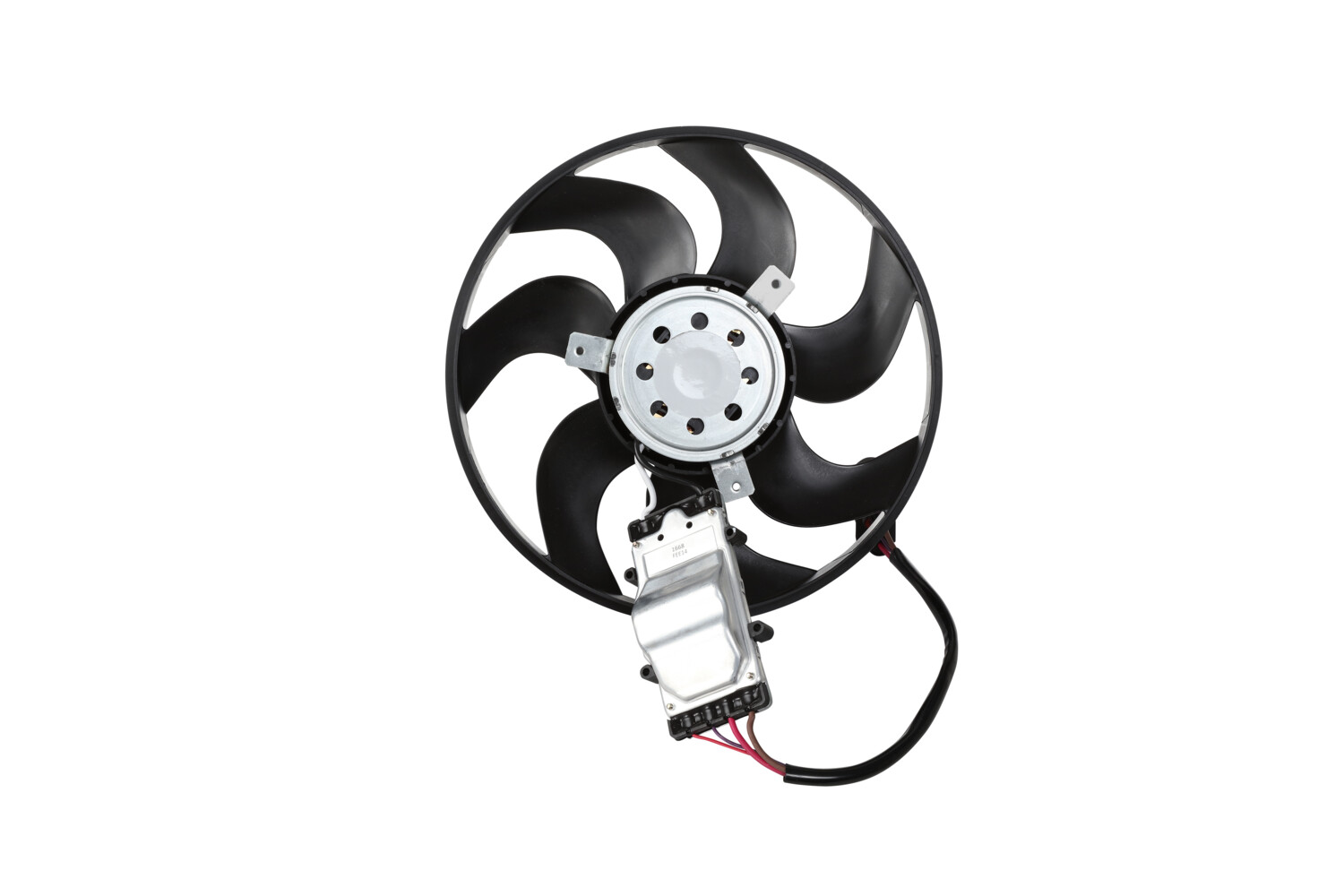 Ventola, raffreddamento motore HELLA 8EW366420-531