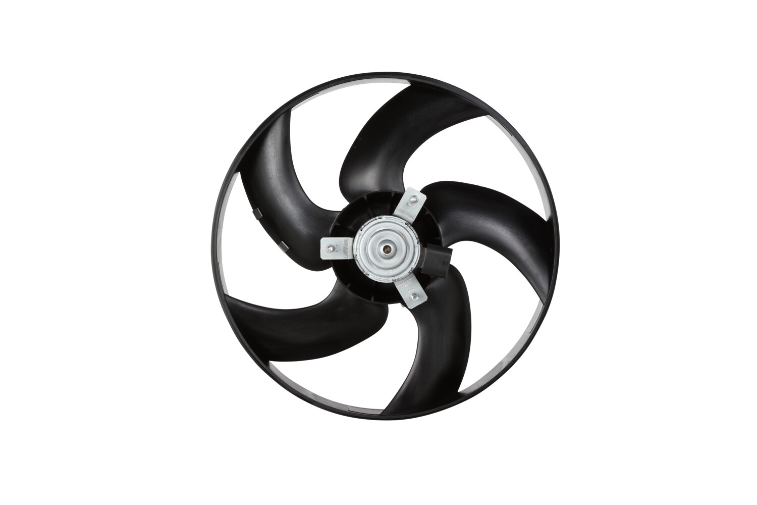 Ventola, raffreddamento motore HELLA 8EW366420-541