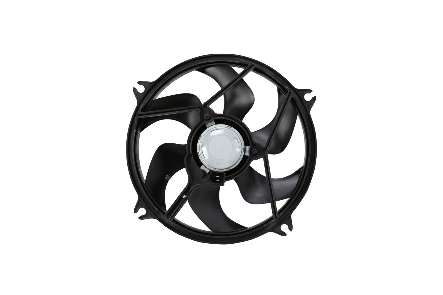Ventola, raffreddamento motore HELLA 8EW366420-551