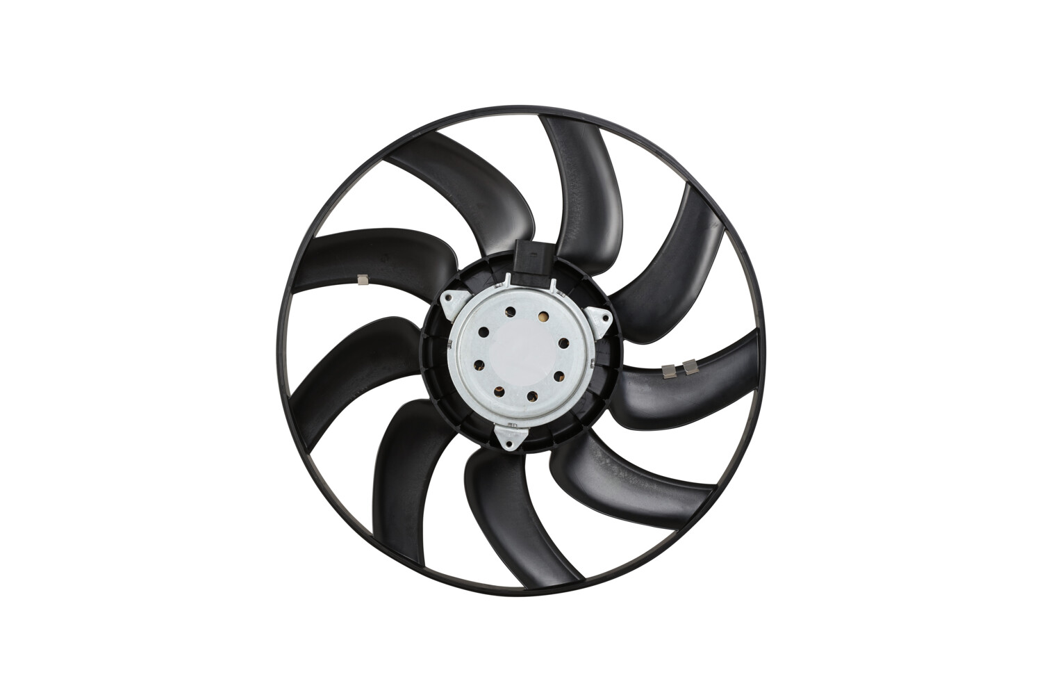 Ventola, raffreddamento motore HELLA 8EW366420-601