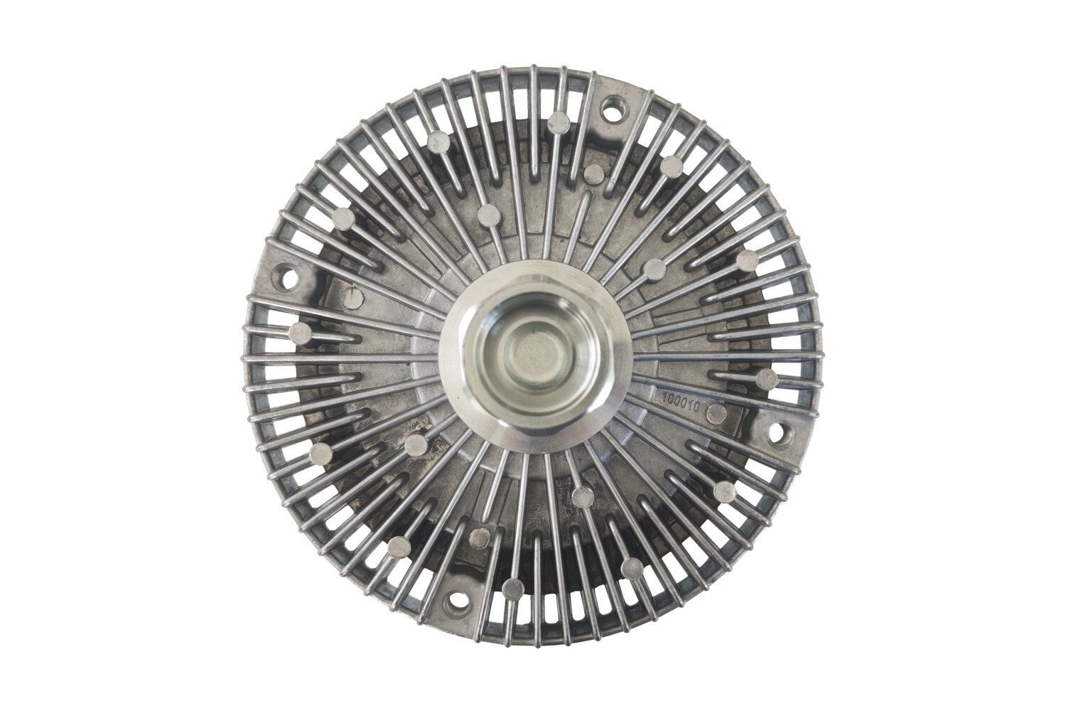 Giunto di collegamento, ventilatore radiatore HELLA 8MV366440-841