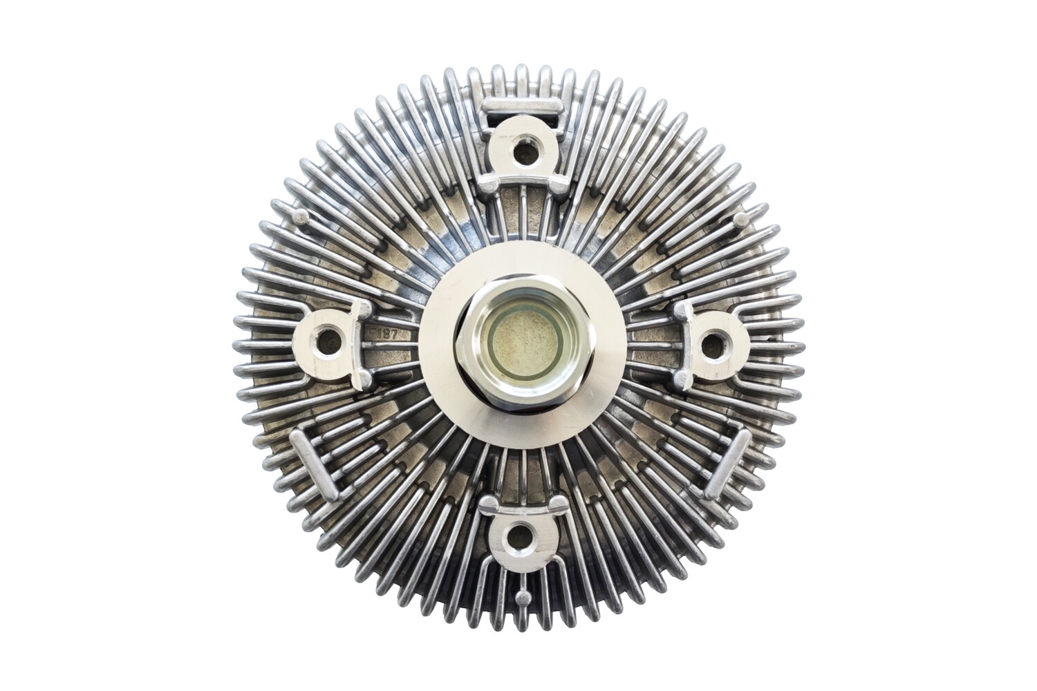 Giunto di collegamento, ventilatore radiatore HELLA 8MV366440-881
