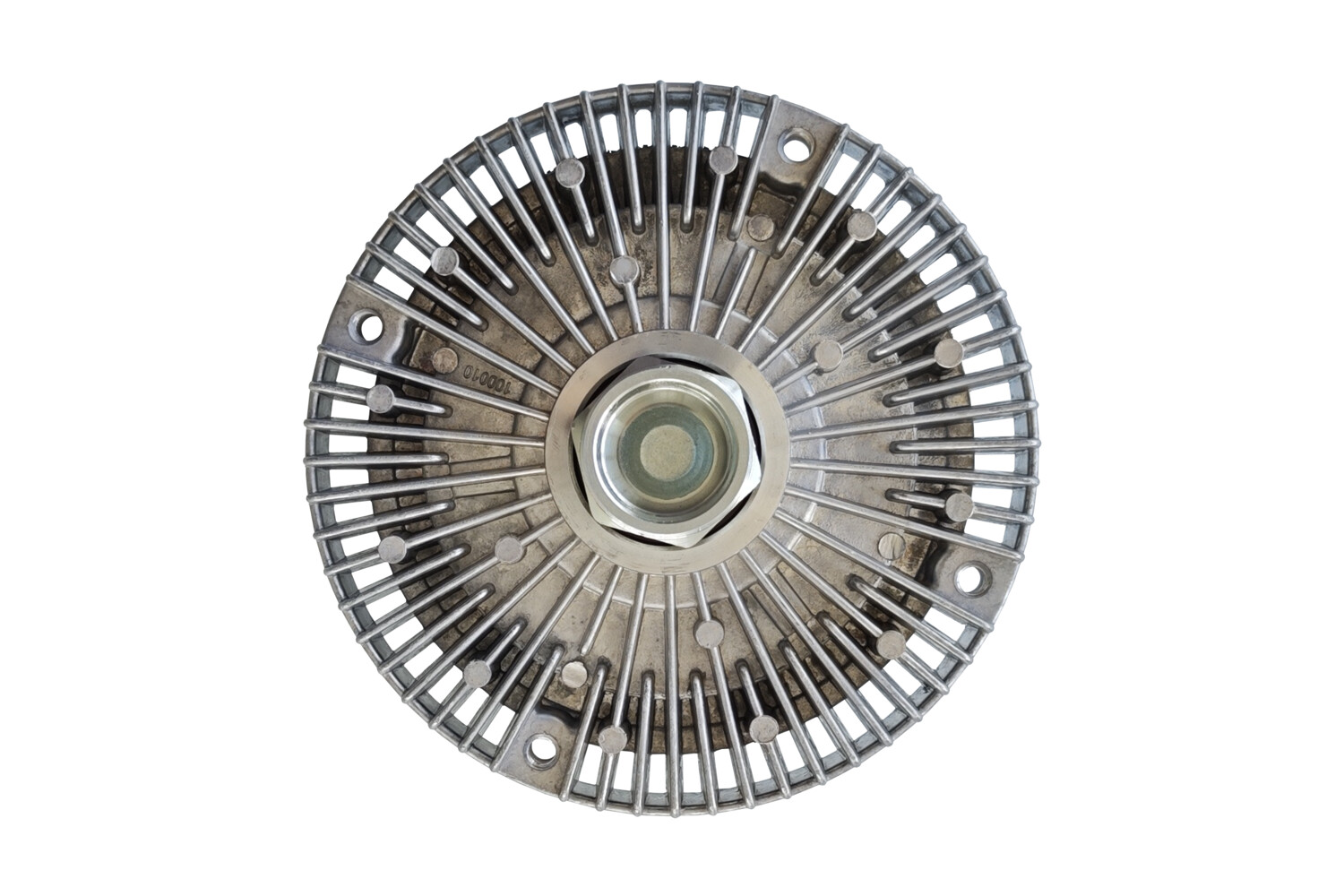 Giunto di collegamento, ventilatore radiatore HELLA 8MV366440-891