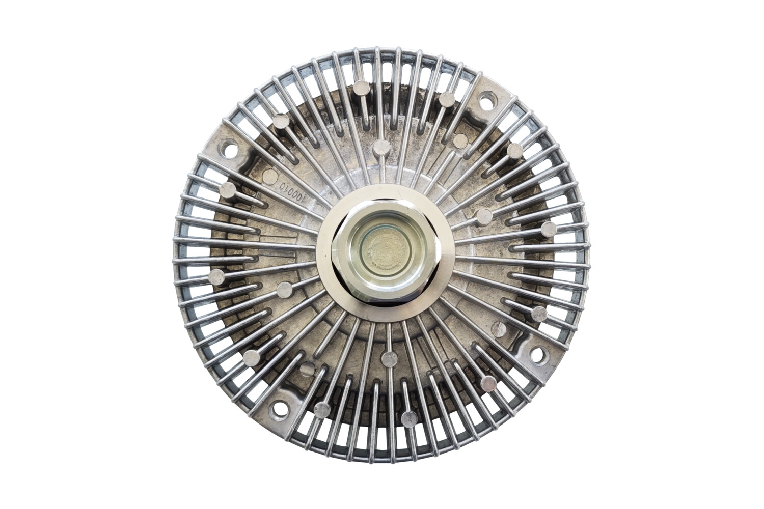 Giunto di collegamento, ventilatore radiatore HELLA 8MV366440-921