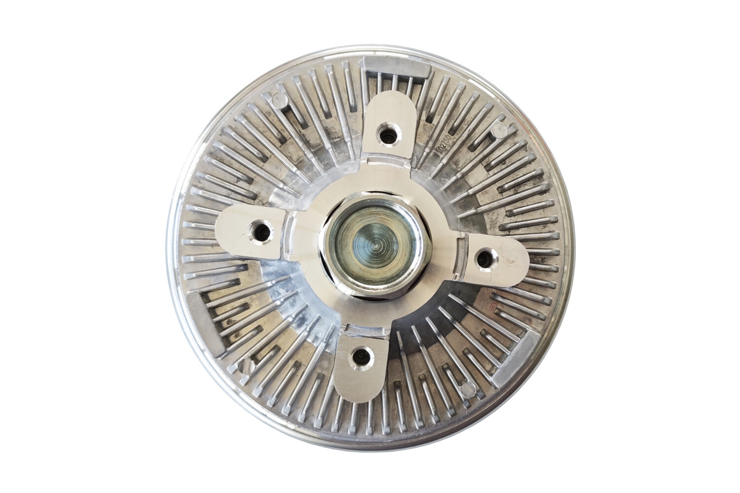 Giunto di collegamento, ventilatore radiatore HELLA 8MV366440-931