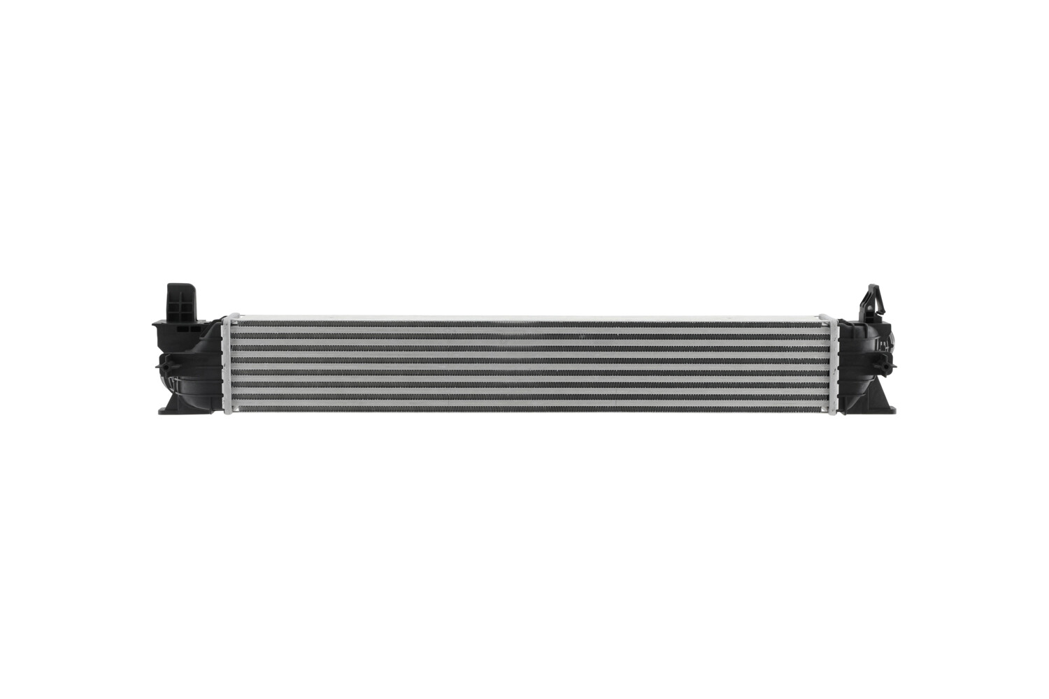 Intercooler HELLA 8ML366470-871