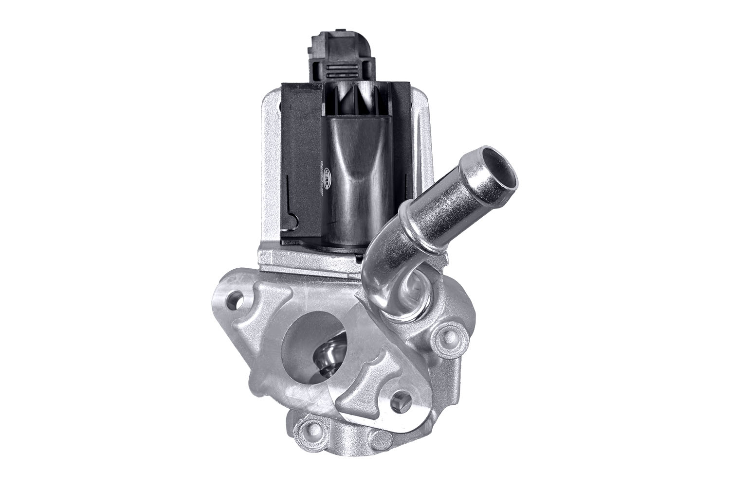 VALVOLA RICIRCOLO GAS SCARICO-EGR
