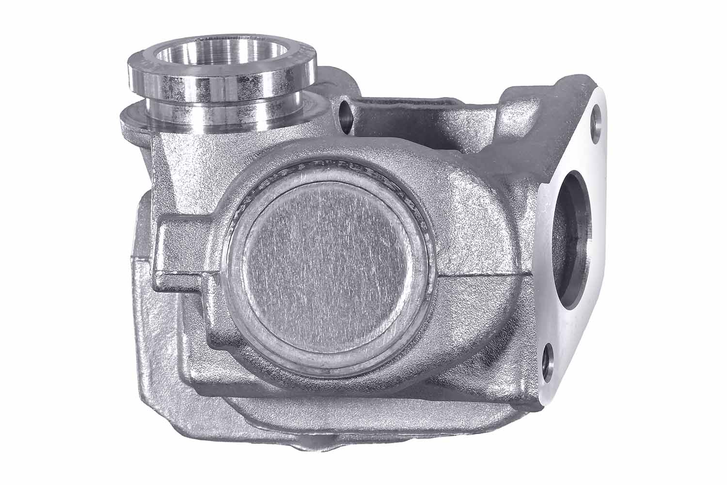 VALVOLA RICIRCOLO GAS SCARICO-EGR