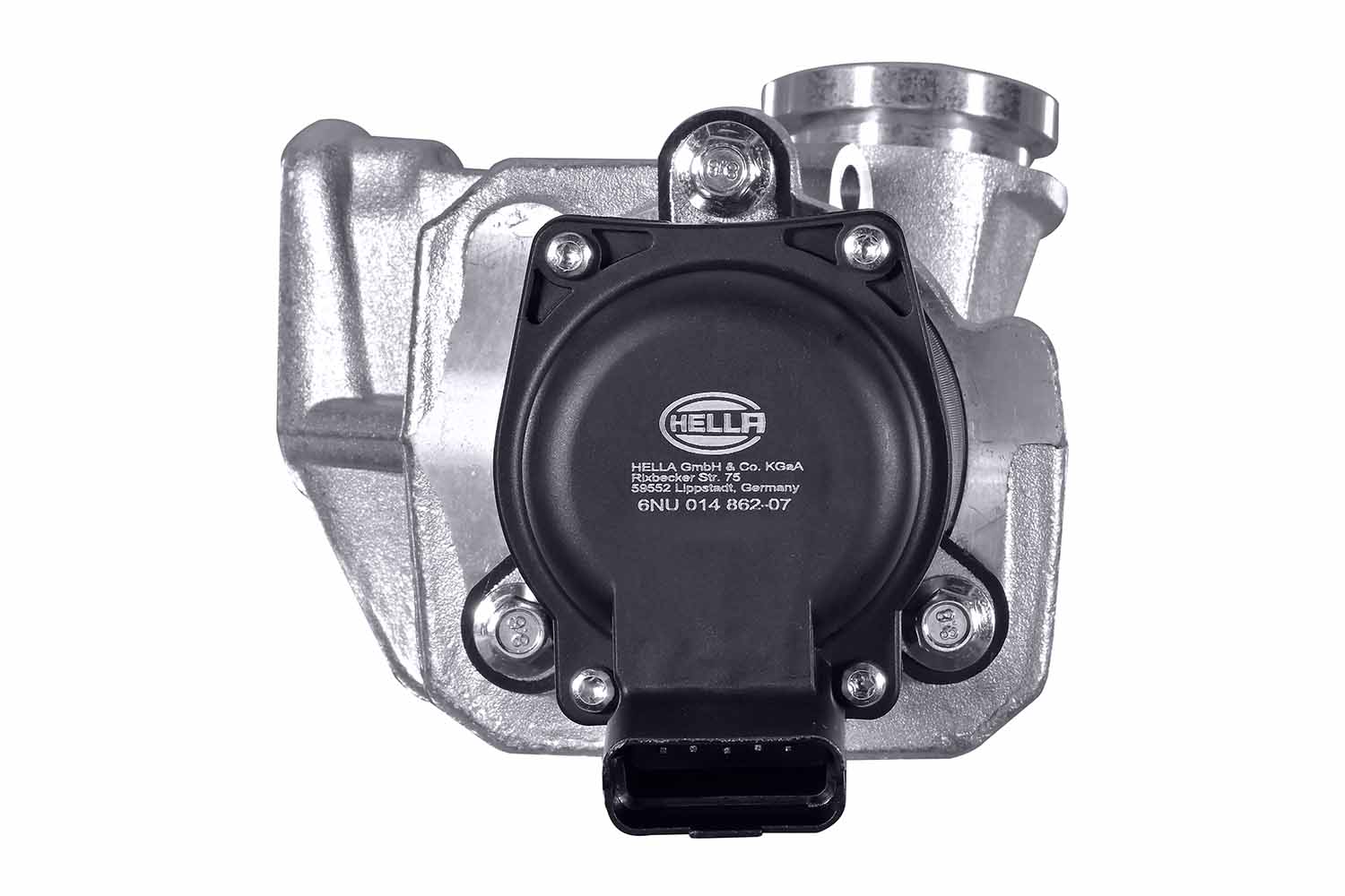 VALVOLA RICIRCOLO GAS SCARICO-EGR