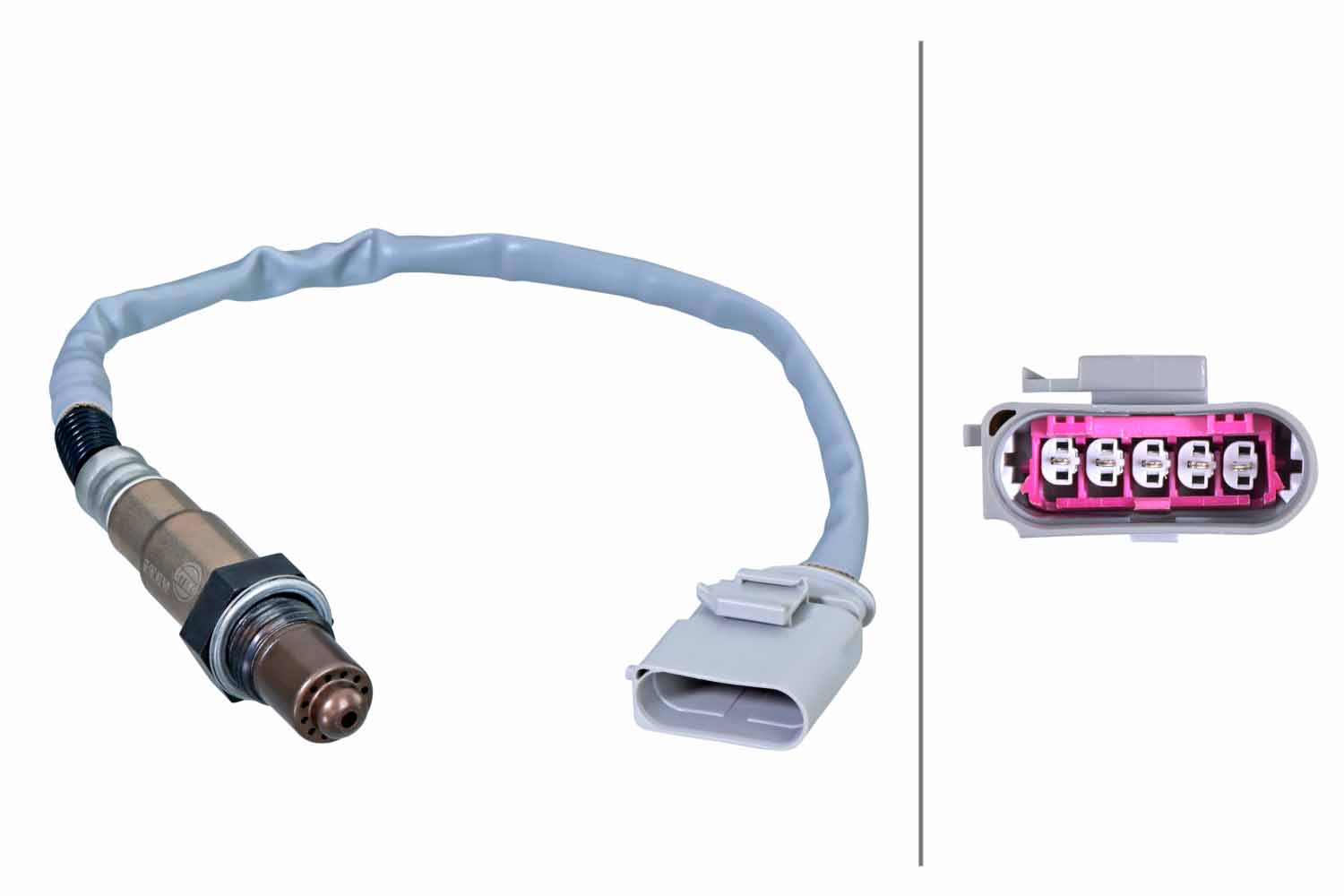Sonda lambda HELLA 6PA358243-191