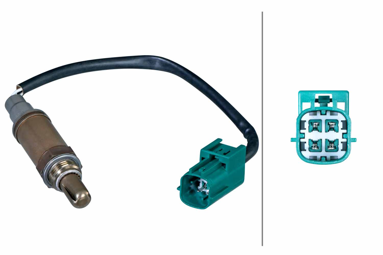 Sonda lambda HELLA 6PA358243-341
