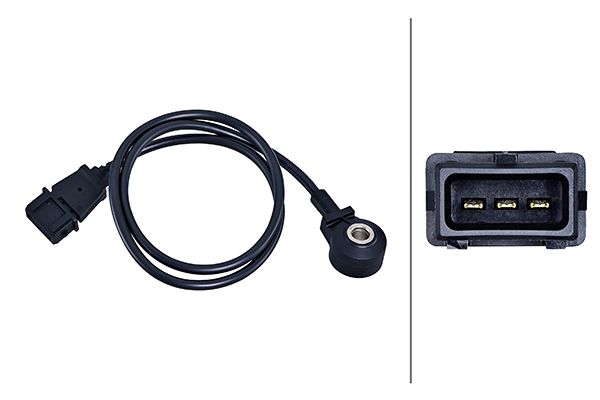 SENSORE DI DETONAZIONE