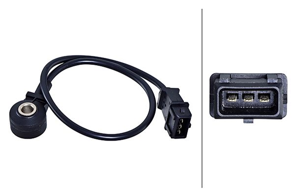 SENSORE DI DETONAZIONE