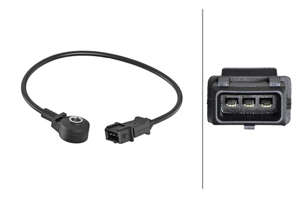 SENSORE DI DETONAZIONE