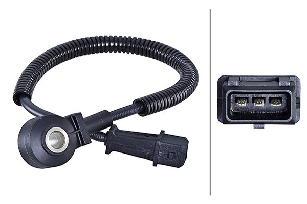 SENSORE DI DETONAZIONE