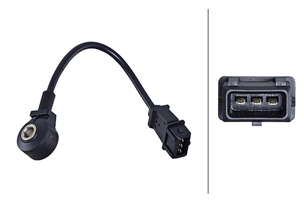 SENSORE DI DETONAZIONE