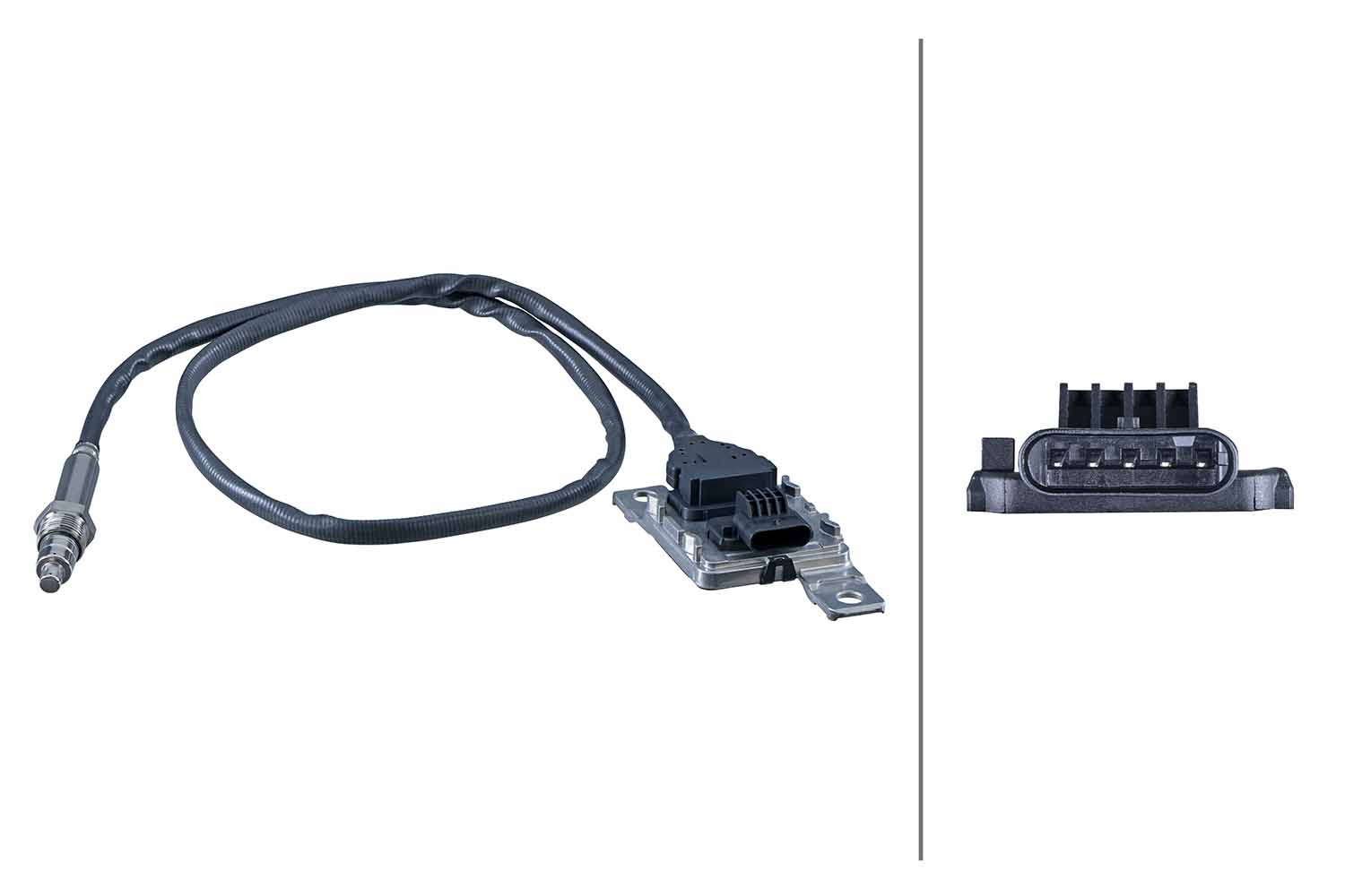 Sensore-nox, catalizzatore-nox HELLA 6PN358307-911