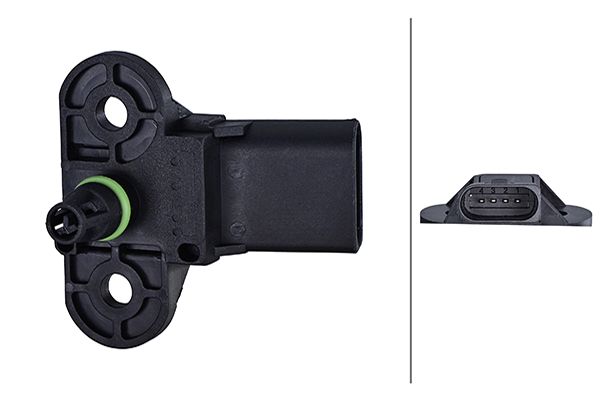 SENSORE, PRESSIONE ALIMENTAZIONE