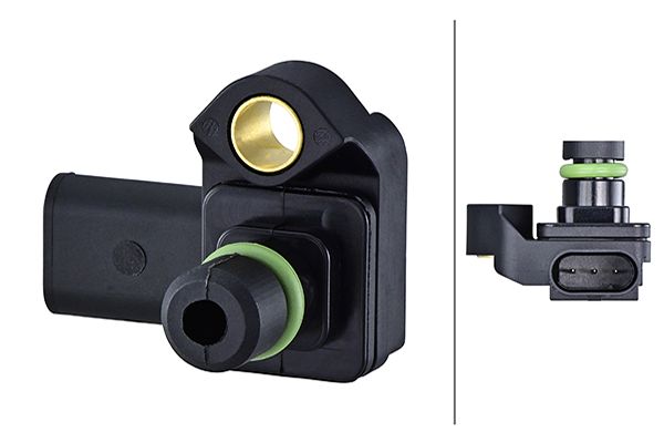 SENSORE, PRESSIONE ALIMENTAZIONE