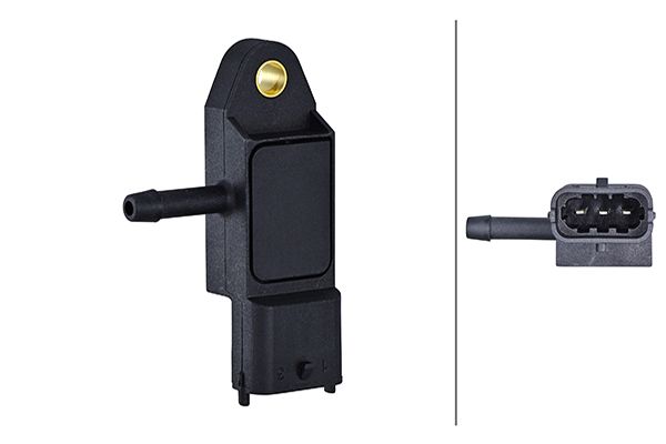 SENSORE, PRESSIONE ALIMENTAZIONE