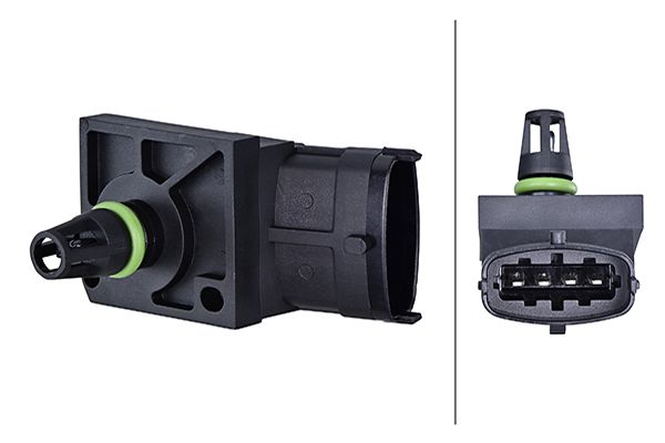 SENSORE, PRESSIONE ALIMENTAZIONE