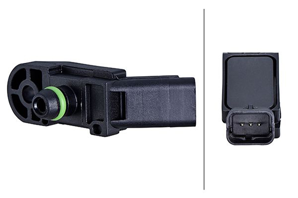 SENSORE, PRESSIONE COLLETTORE D