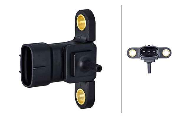 SENSORE, PRESSIONE ALIMENTAZIONE