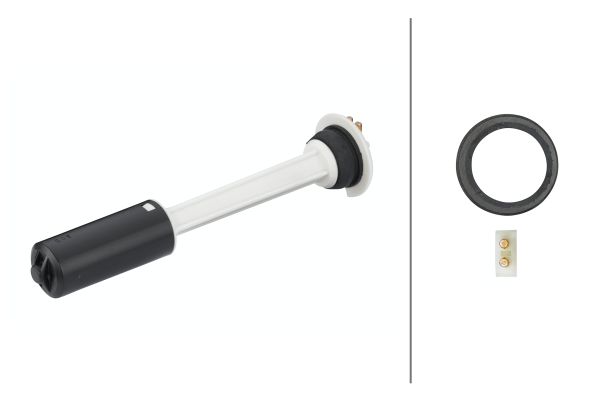 INTERRUTT. LIVELLO, RISERVA ACQUA TERGIFARI/-CRISTALLI