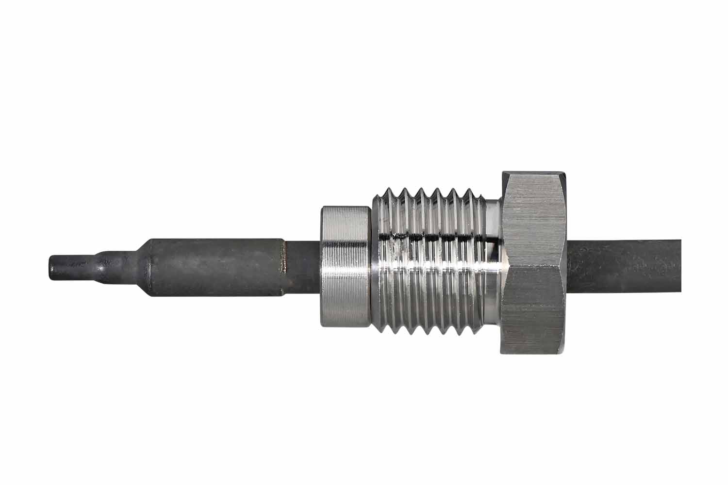SENSORE, TEMPERATURA GAS SCARICO