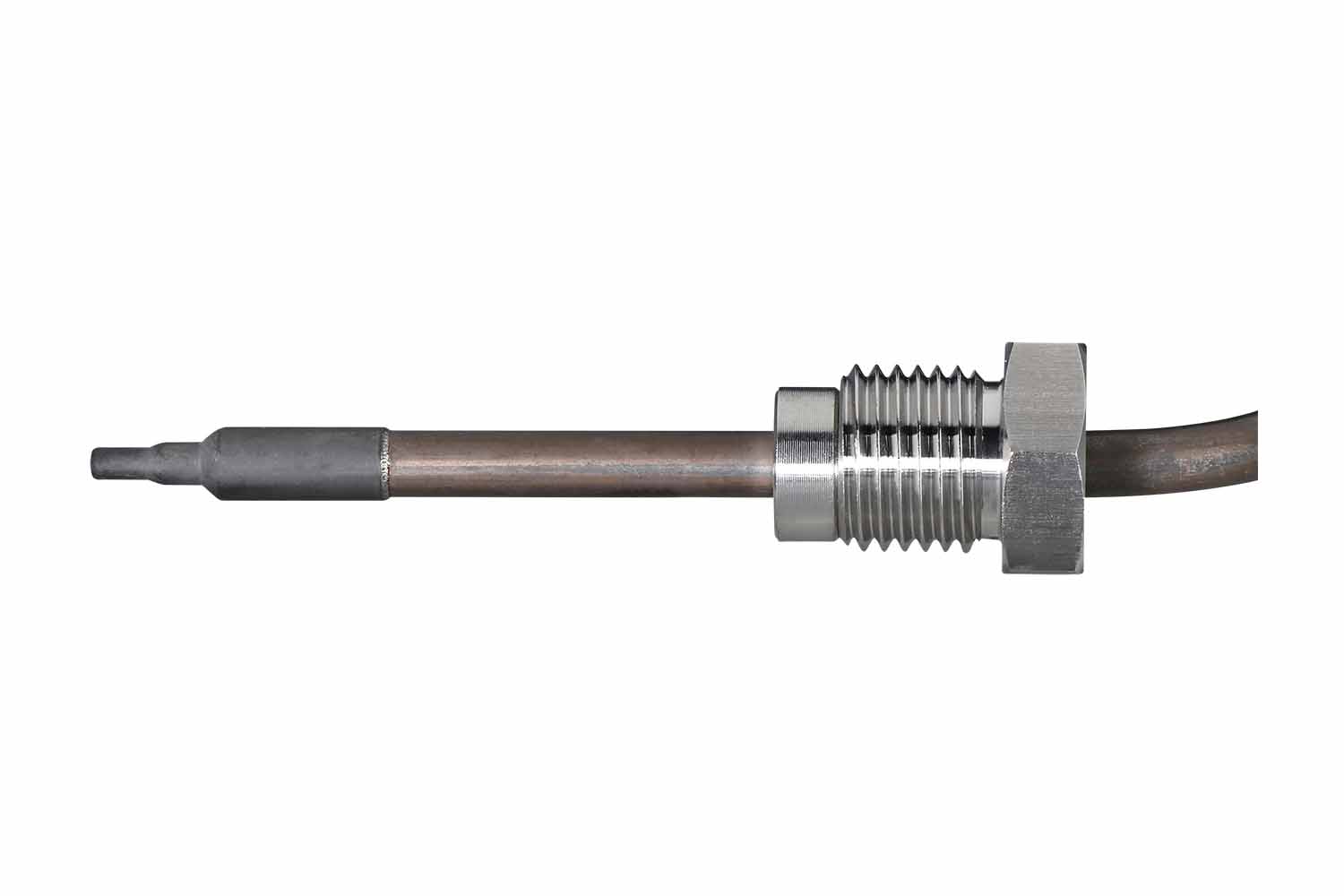 SENSORE, TEMPERATURA GAS SCARICO