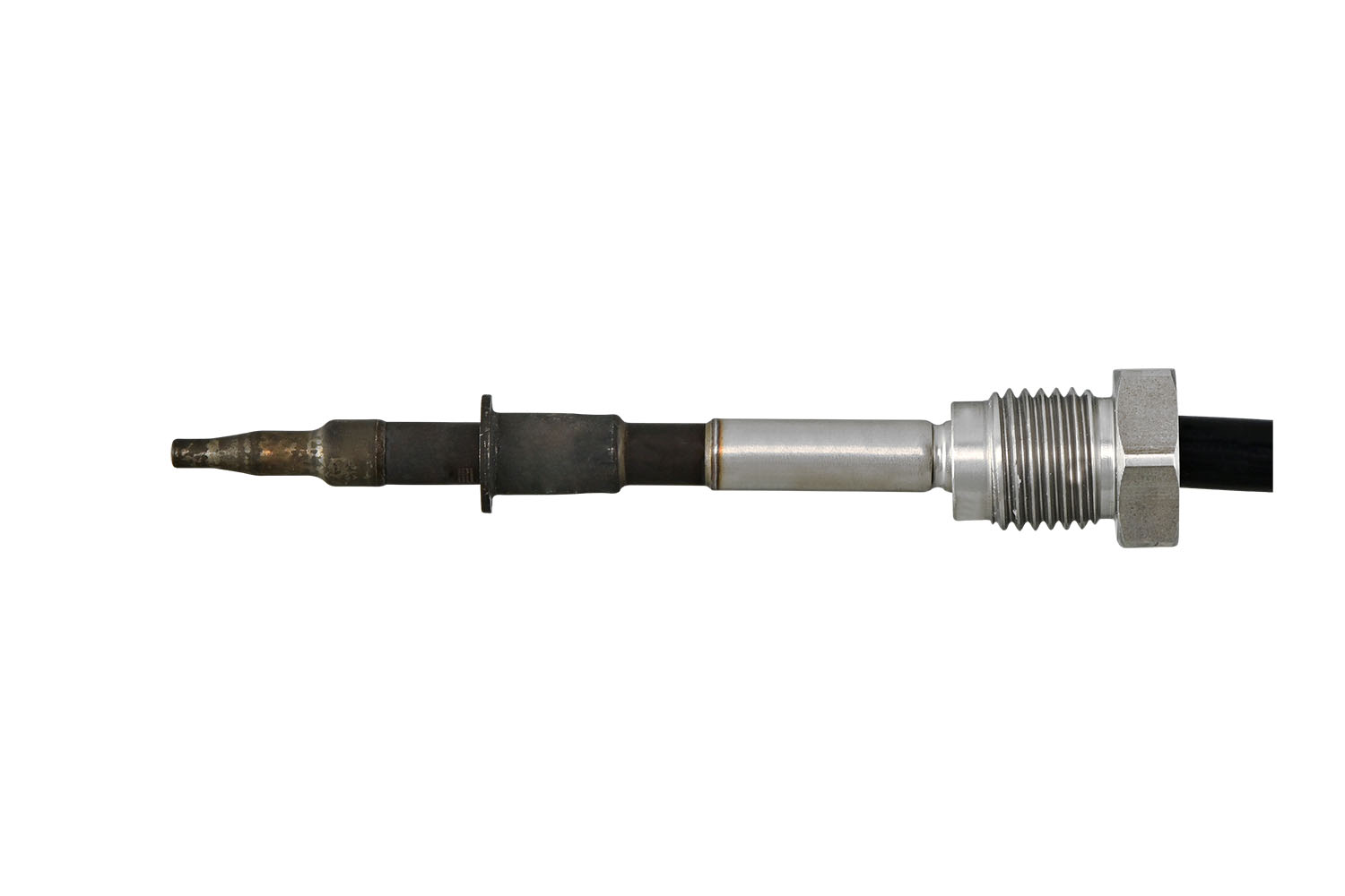 SENSORE, TEMPERATURA GAS SCARICO