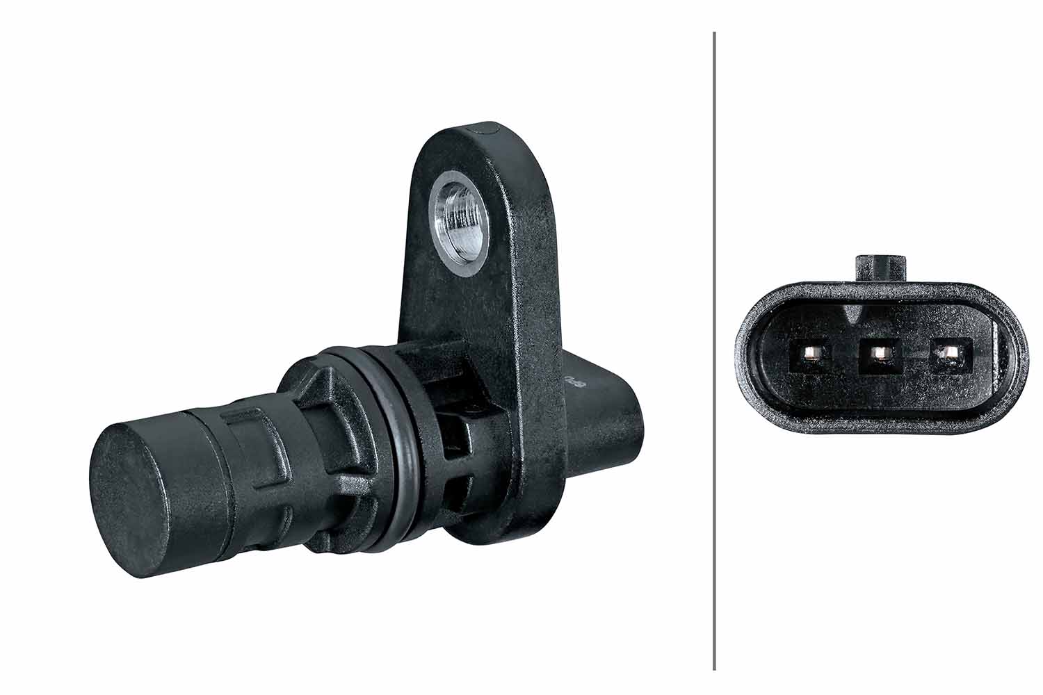Generatore di impulsi, albero a gomiti HELLA 6PU358381-101