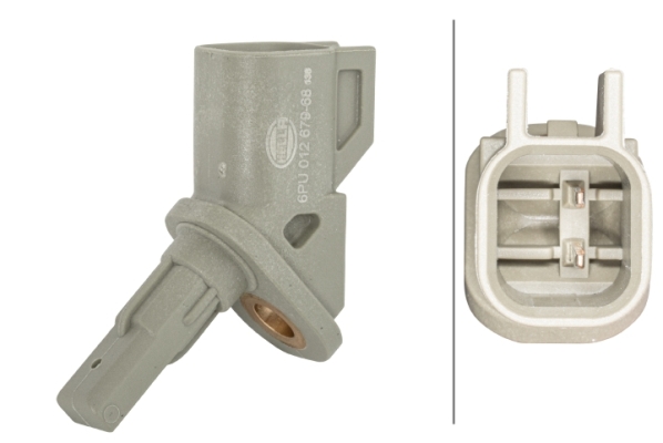 SENSORE, N GIRI RUOTA