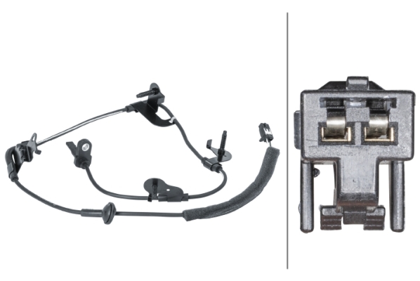 SENSORE, N GIRI RUOTA