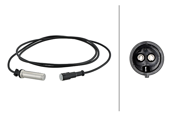 SENSORE, N GIRI RUOTA