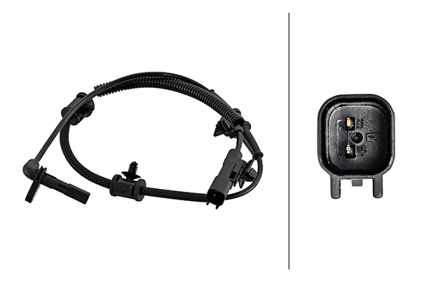 SENSORE, N GIRI RUOTA