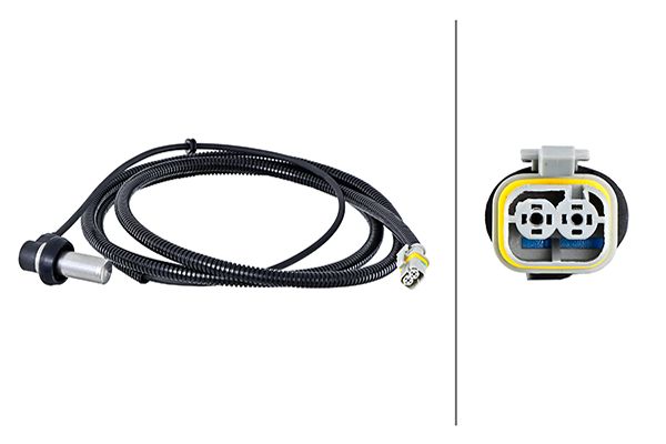 SENSORE, N GIRI RUOTA