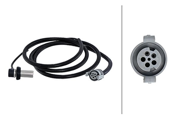 SENSORE, N GIRI RUOTA