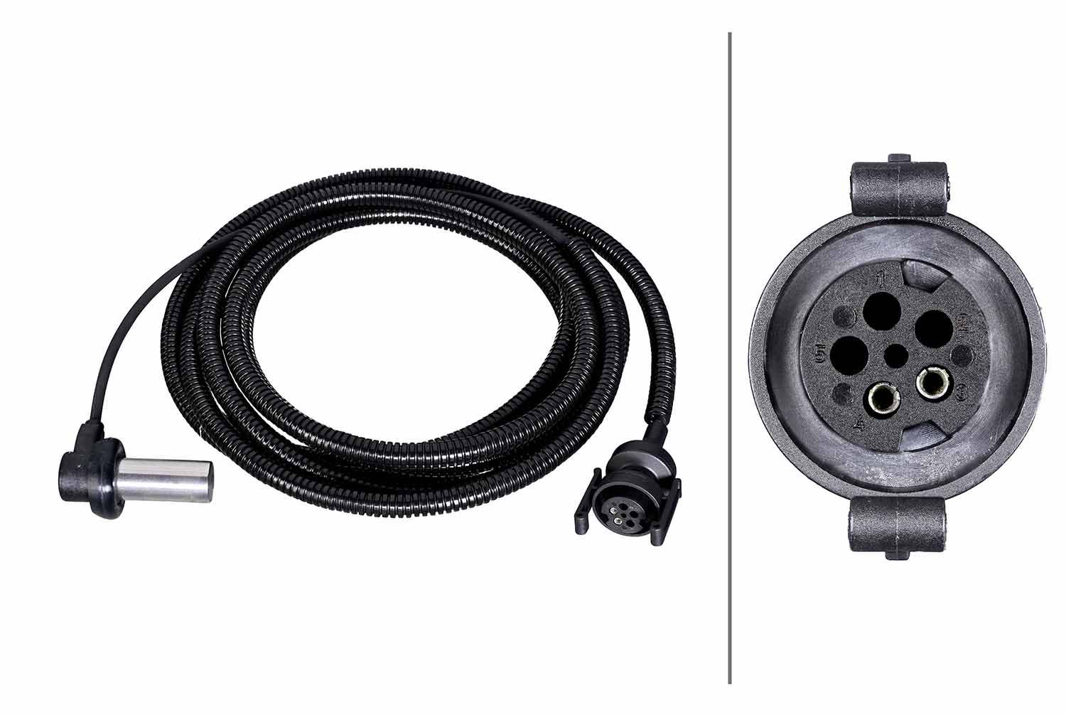 SENSORE, N GIRI RUOTA