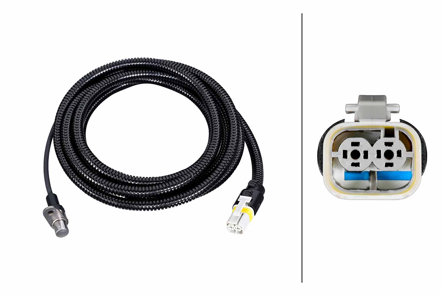 SENSORE, N GIRI RUOTA