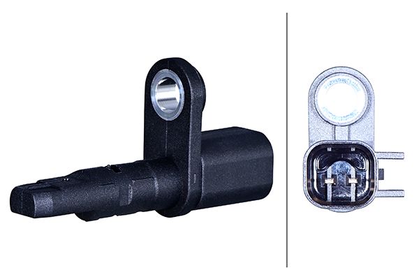 SENSORE, N GIRI RUOTA