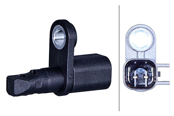 SENSORE, N GIRI RUOTA