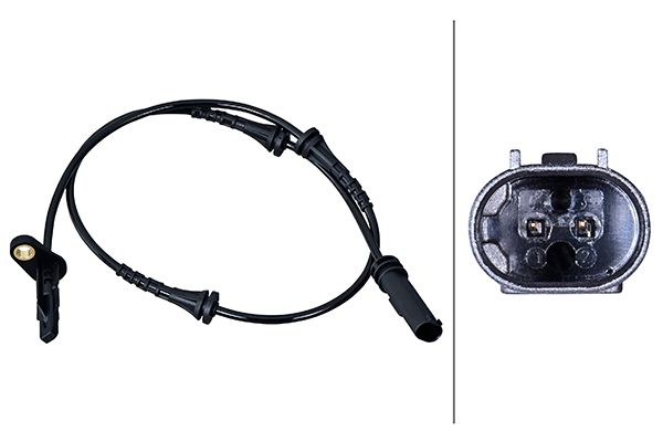 SENSORE, N GIRI RUOTA