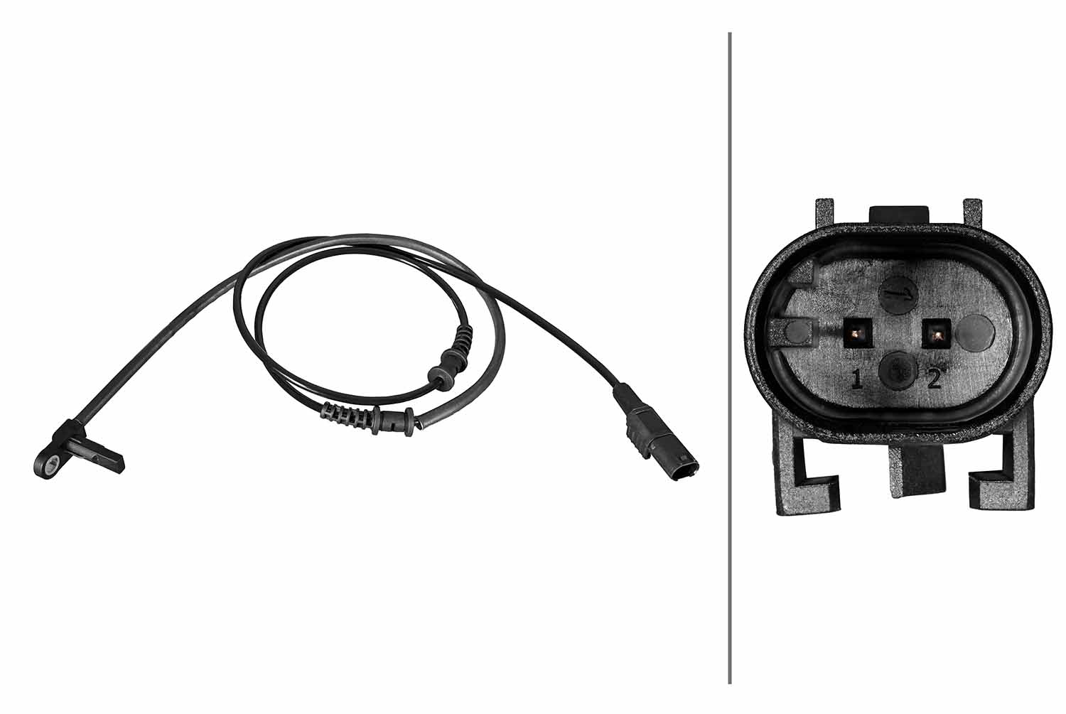 SENSORE, N GIRI RUOTA