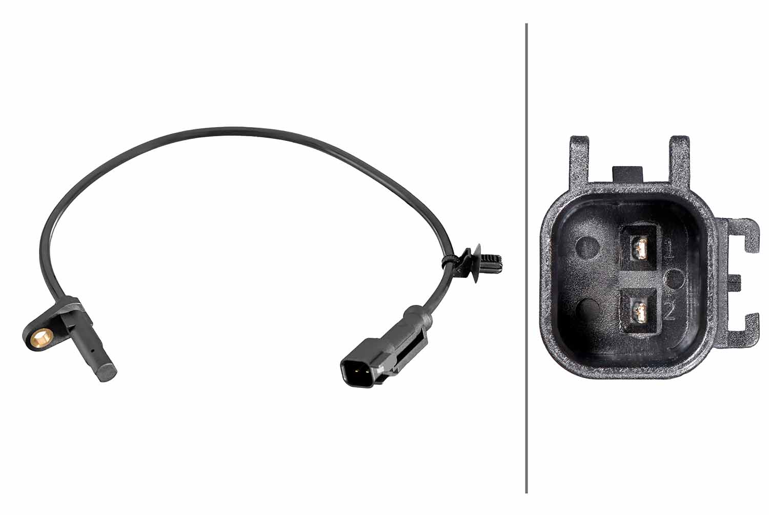 SENSORE, N GIRI RUOTA