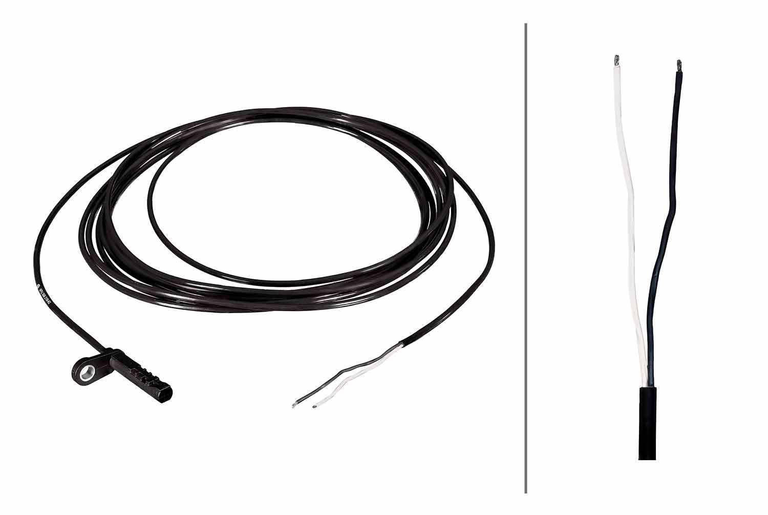 SENSORE, N GIRI RUOTA